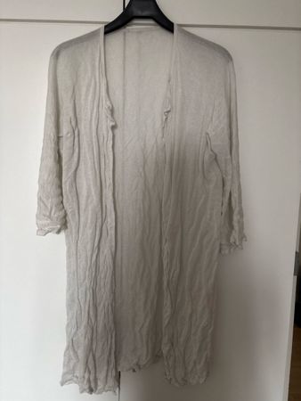 Original NILE Strickjacke, Gr. S,