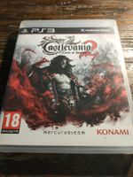 Castlevania Lord of Shadow 2 / Ps3 / Parfait état 