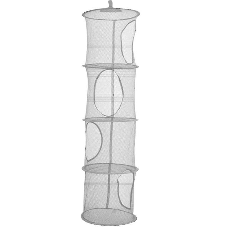 Old Canal Kuscheltier Aufbewahrung - Holz Organizer 53,5 Zoll Für Plüschtiere & Spielzeug