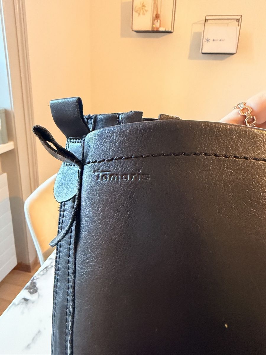 Tamaris Chaussures femmes: hohe Stiefel Tamaris – D'occasion à St. Gallen par lio_75kd 1
