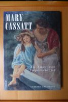 Kunst - Mary Cassatt - neuwertig