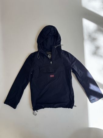 Napapijri Regenjacke