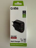 SBS charger 25w