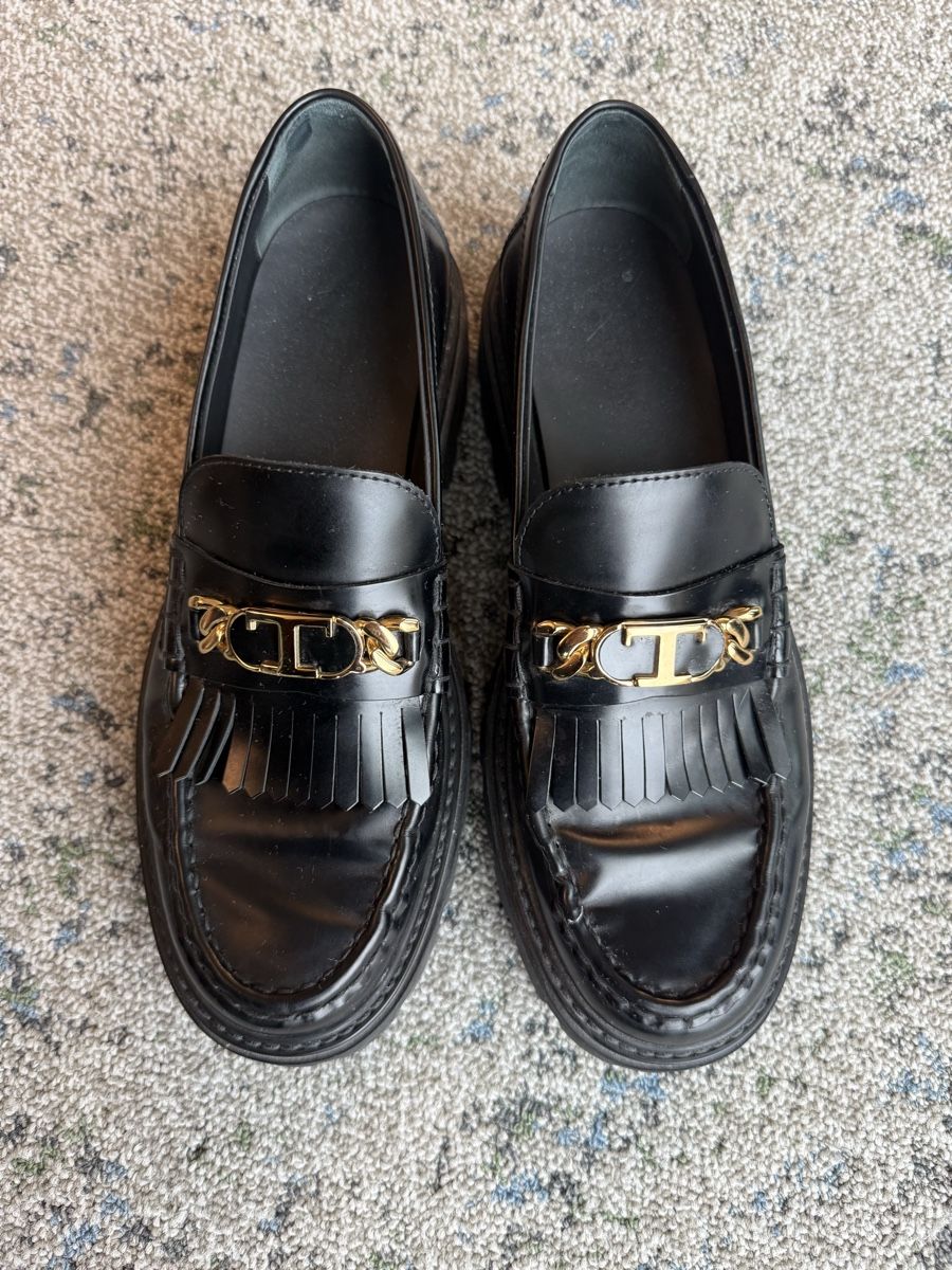 Tod'S Damenschuhe: TOD‘S Loafers – Gebraucht aus Glattpark(Opfikon) von Barbiie 1