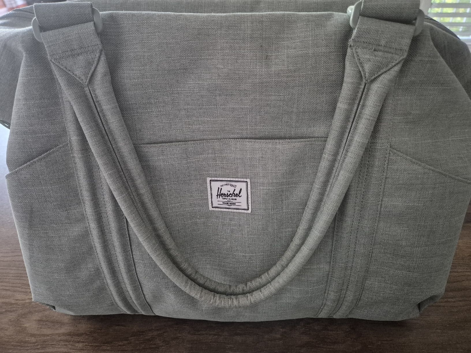 Herschel Borse & Zaini: Herschel Wickeltasche – Nuovo (secondo la descrizione) da Frauenfeld venduto da Redlady2088 7