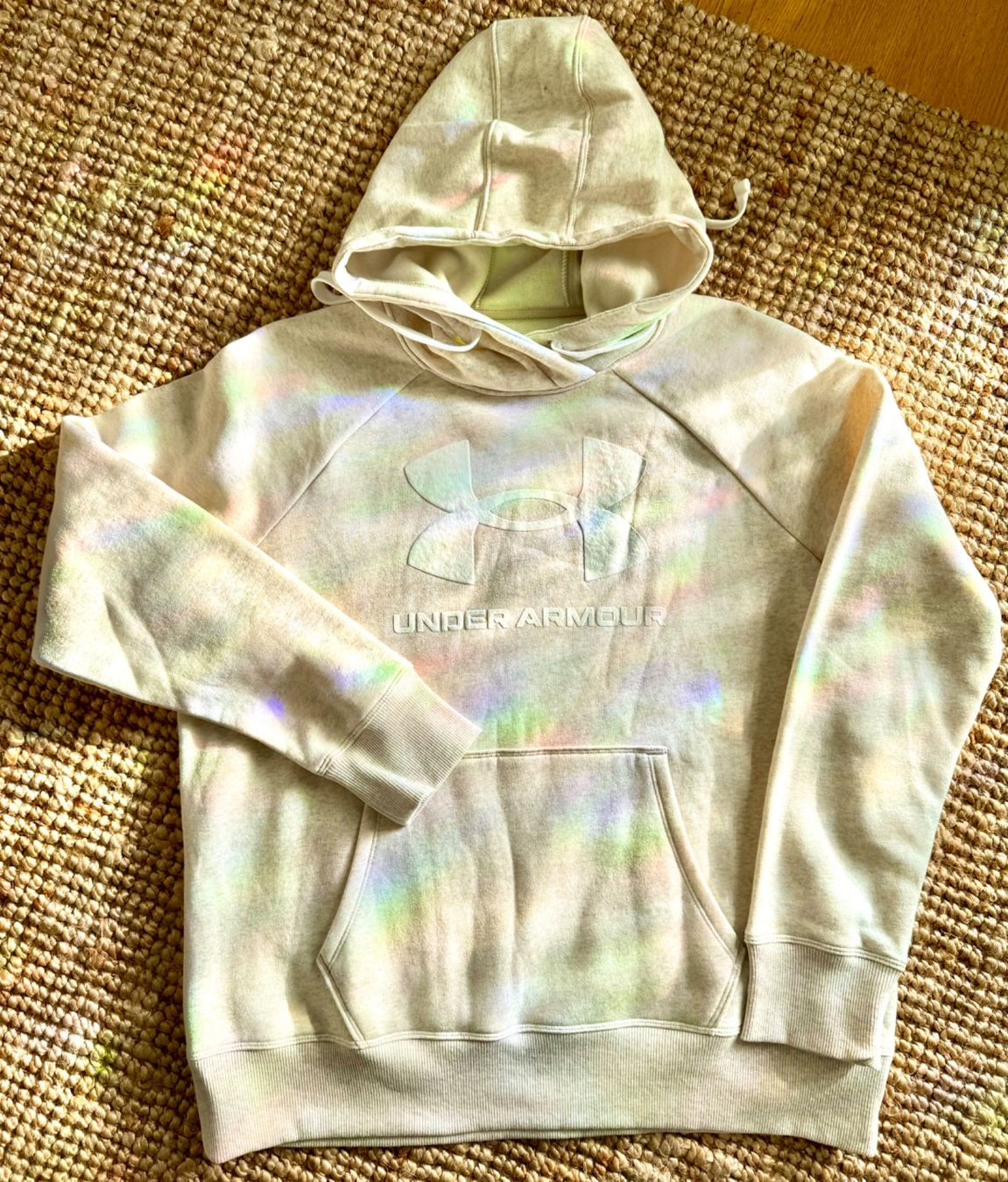 Under Armour Maglioni & Felpe: Under Armour Kaputzenpulli – Nuovo (secondo la descrizione) da Zollikofen venduto da AureusManus 3