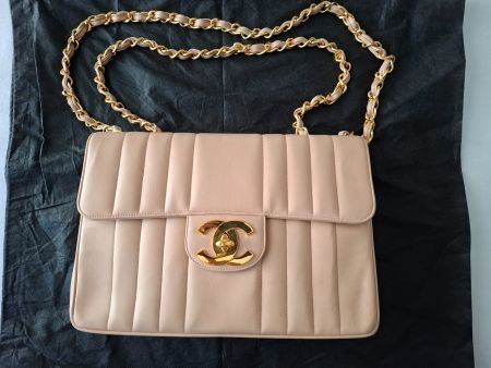 Vintage Chanel Handtasche