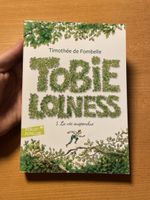 Tobie Lolness • 1 La vie suspendue • Folio Junior