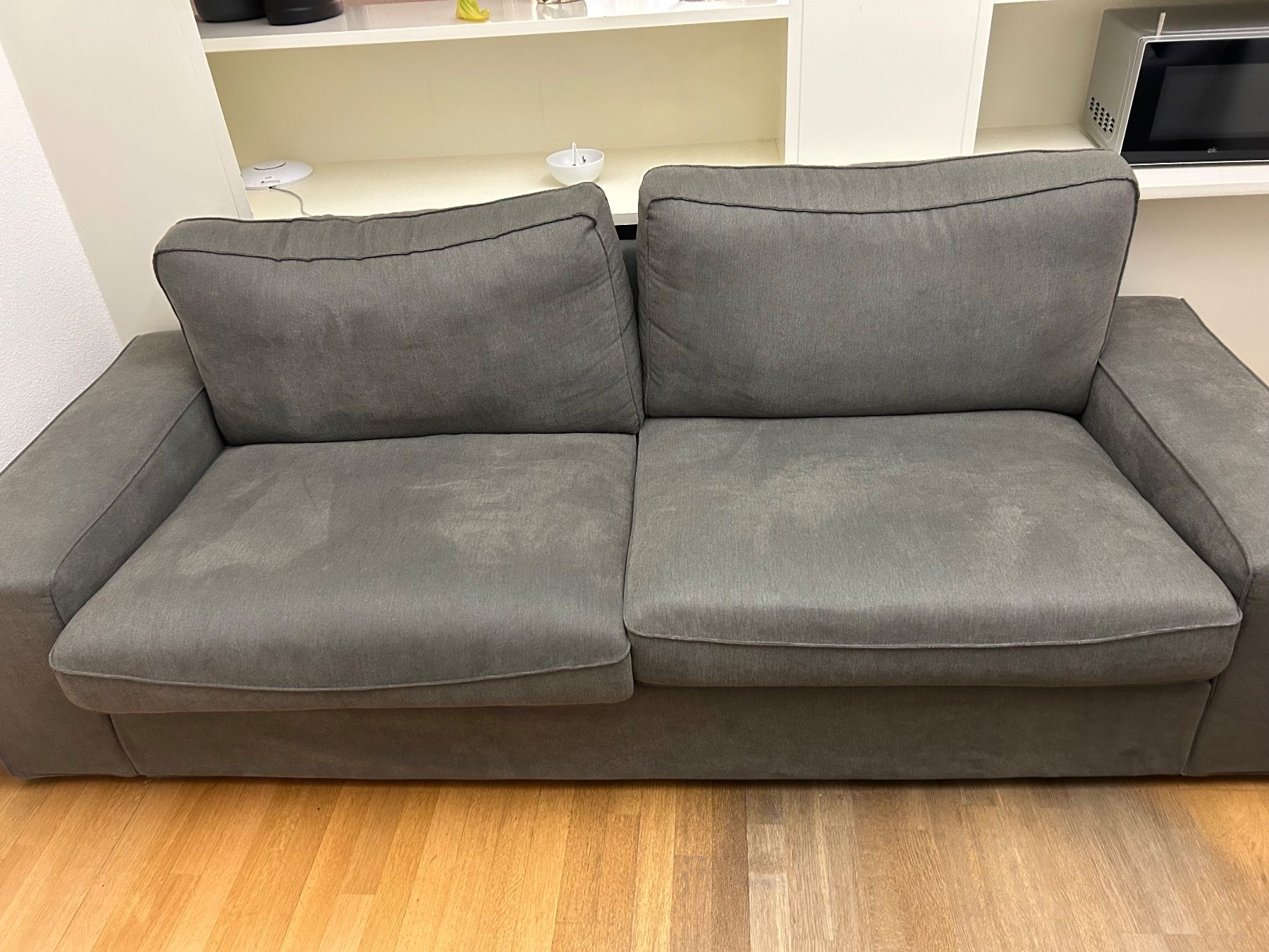 Sofas: Sofa – D'occasion à Egolzwil par lorena_a