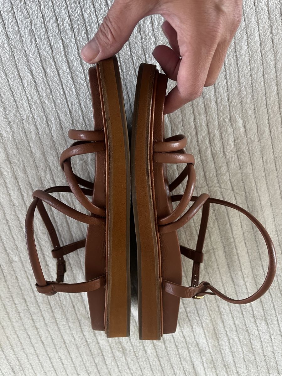 Jonak Chaussures femmes: Sandales JONAK Neuves 40 – Neuf (Voir description) à Lavigny par Pilauer 2