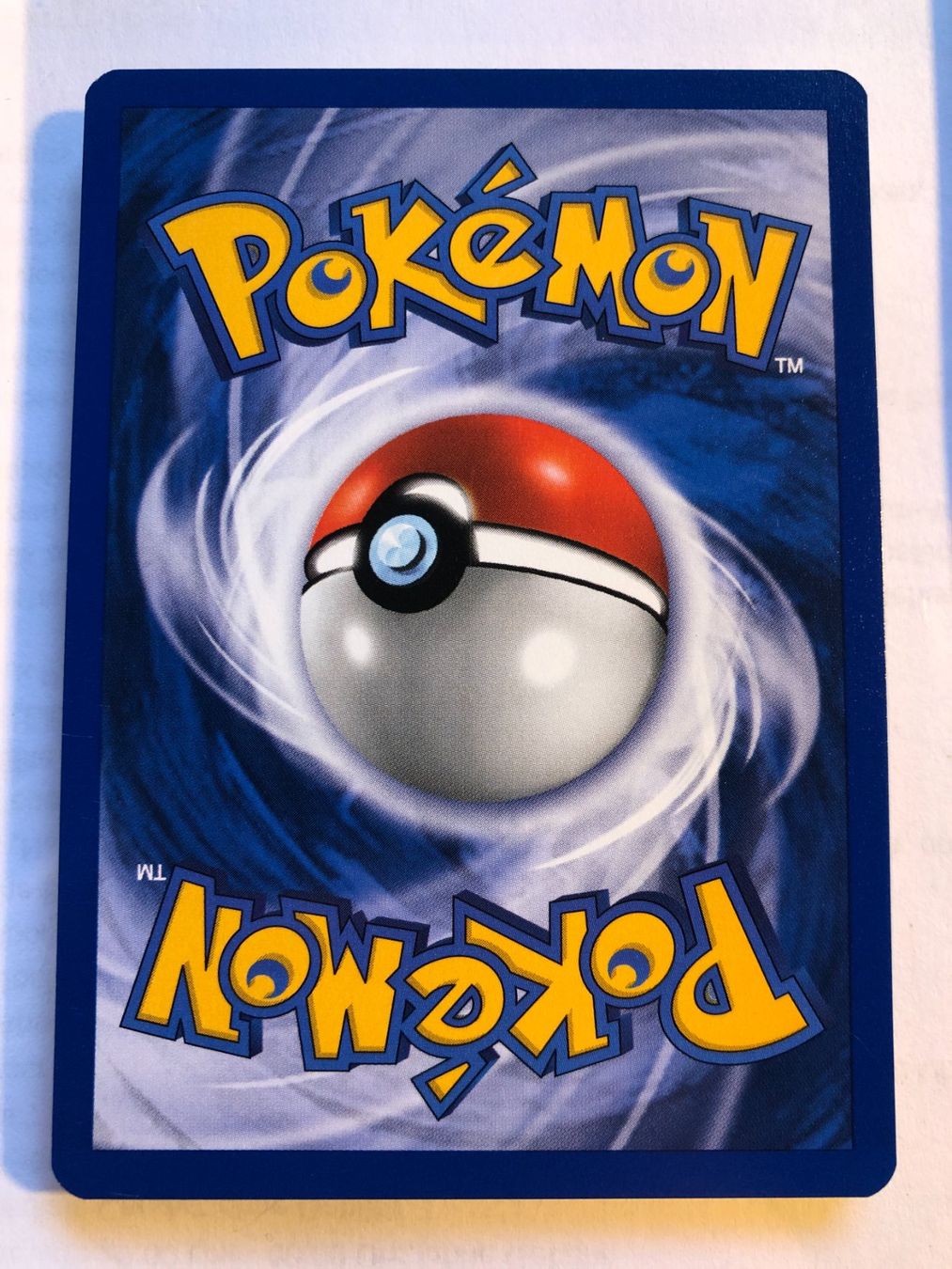 Carte collezionabili: Misty's Staryu 1st Gym Challenge - MINT - ab 1.- – Usato da Giubiasco venduto da dan_pr8b 4
