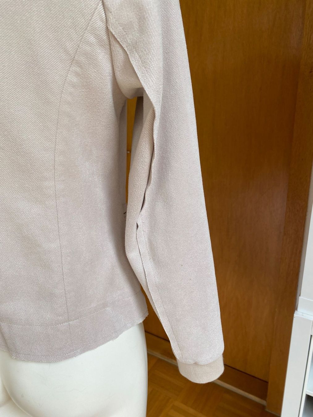 Nile Jacken: Nile Jacke Gr. XS – Gebraucht aus Elfingen von yaris100 5