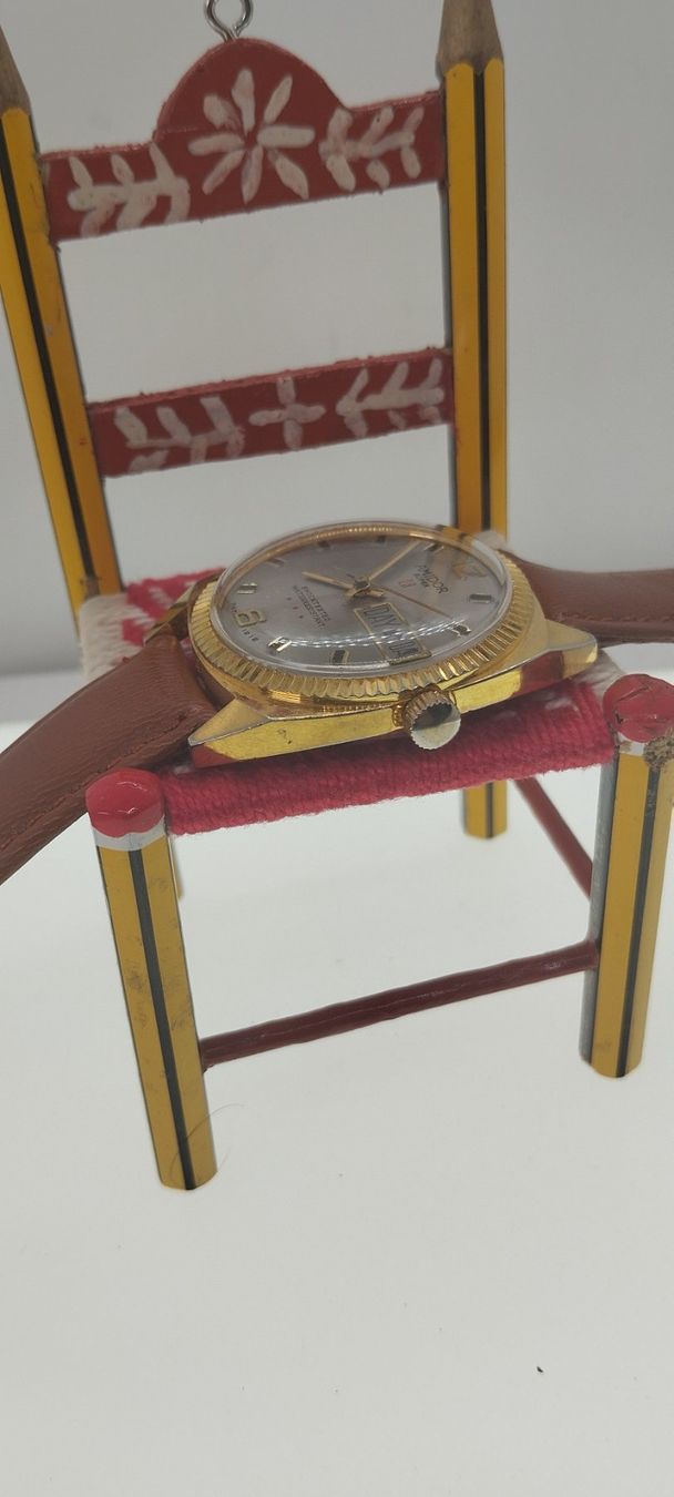 Uhren: Montre amidor – Gebraucht aus La Chaux-de-Fonds von jac_9llg 6
