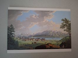 Maximumkarte: Stankt Moritz