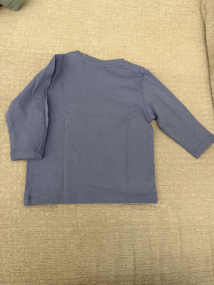 Hugo Boss Maglioni & Felpe: Langarm Shirt von Boss  – Usato da Altendorf venduto da Carcoura 2
