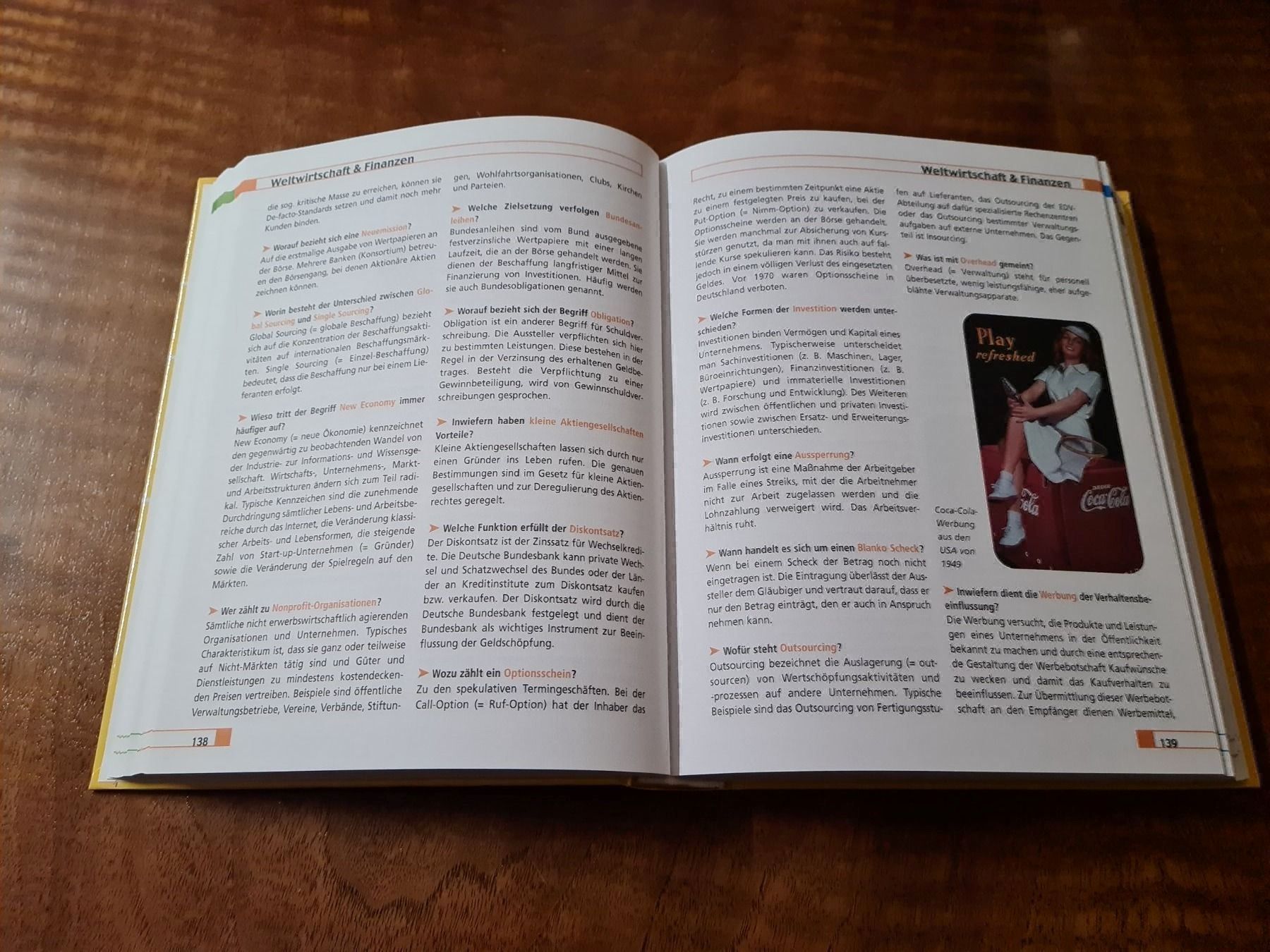 Libri: ...Modernen Allgemeinbildung – Usato da Erstfeld venduto da Mario_boe0 2