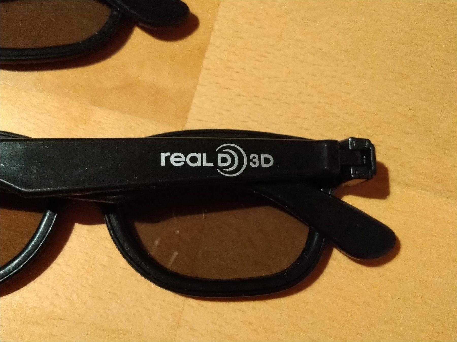 Occhiali & Lenti: 3D Brille 6set – Usato da Adliswil venduto da Yokozok 5