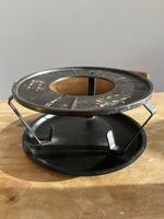 Rechaud Fondue