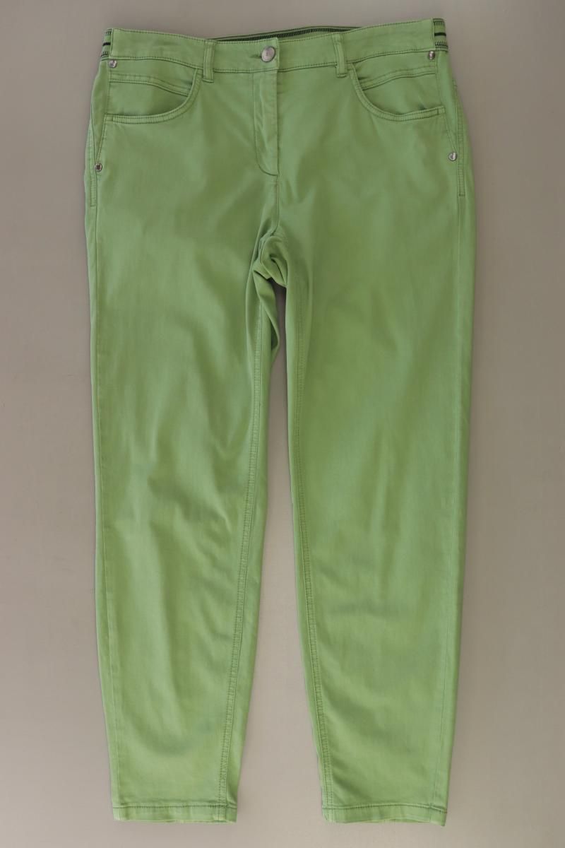 Pantalons: Luisa Cerano Hose Gr. 42 grün – D'occasion à Neustadt an der Waldnaab par SecondLifeFashion