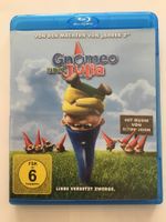 Gnomeo und Julia Blu Ray sehr guter Zustand