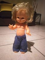35cm Puppe mit beweglichen Arme,Beine,Au