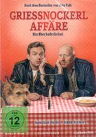 DVD: Griessnockerl Affäre (Sebastian Bezzel, Simon Schwarz)