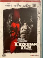 A Serbian Film  /  Unrated Version