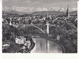 Bern ca. 1950