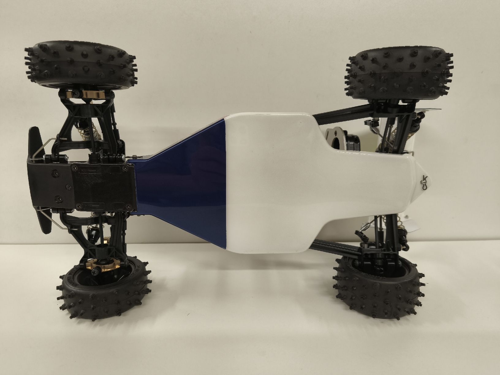 Tamiya RC Modellbau: Tamiya Avante 2001 – Neu (gemäss Beschreibung) aus Glattfelden von Optimus-Prime 5
