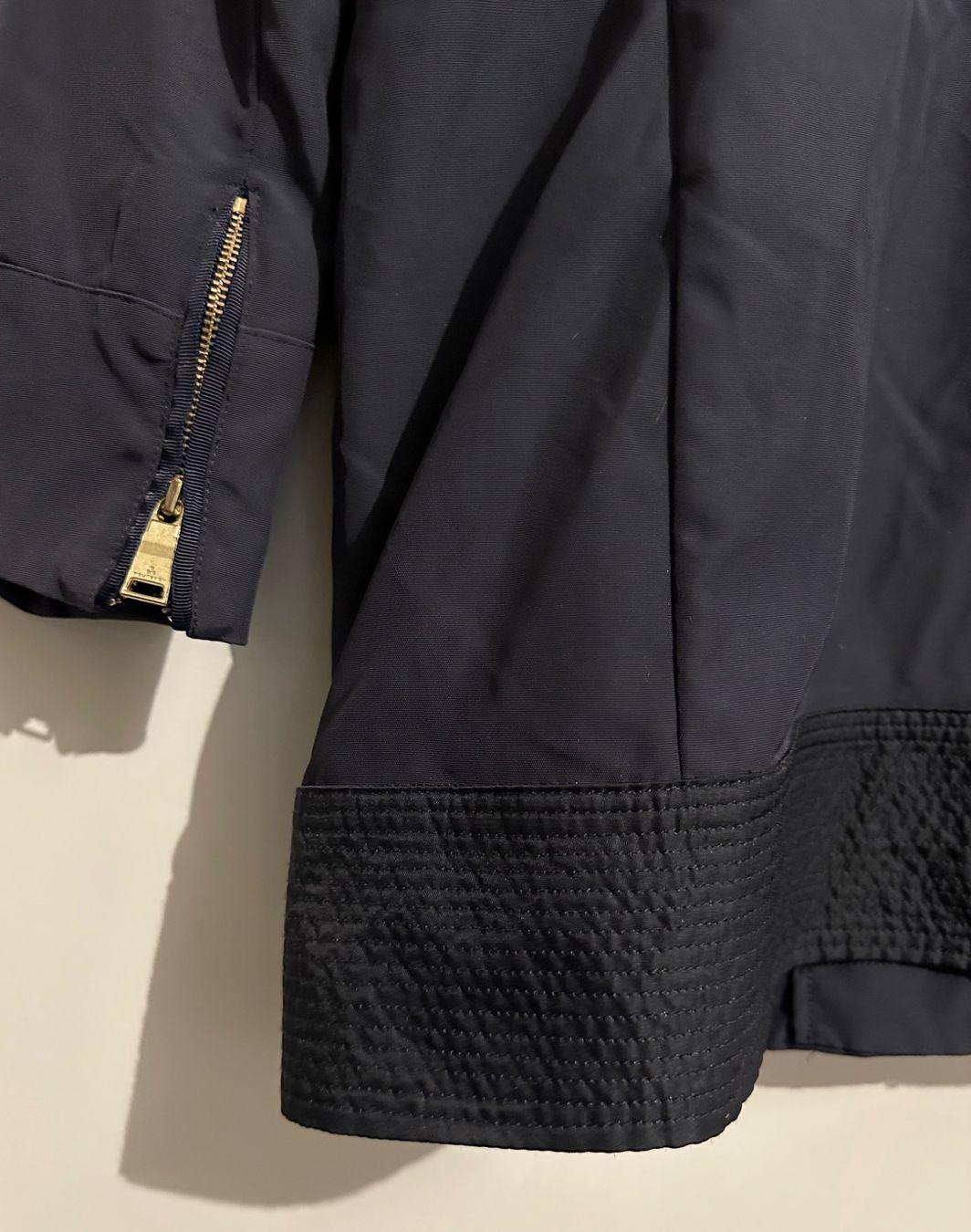 Peuterey Giacche: Veste marine Peuterey Taille 42 neuve – Nuovo (secondo la descrizione) da Lausanne venduto da Magic1900 5