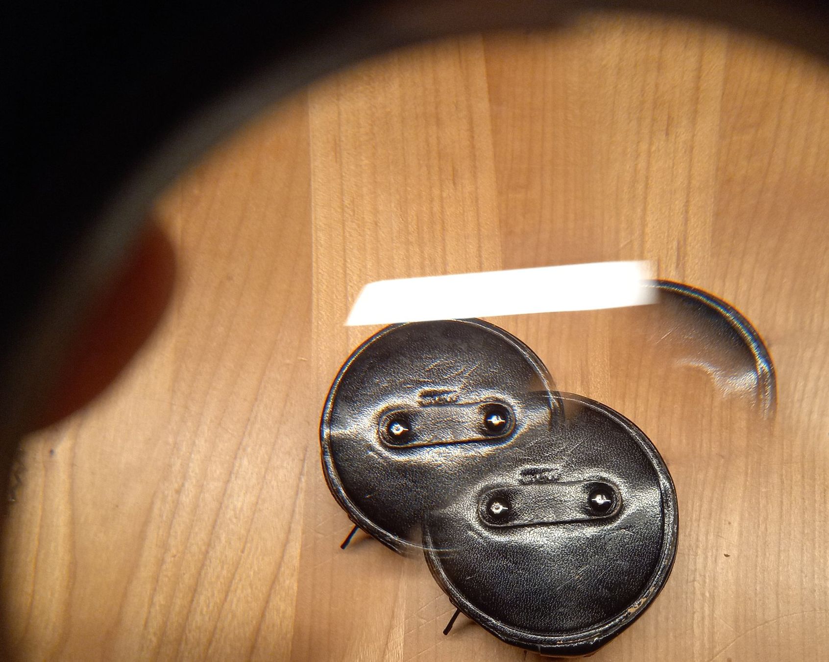 Objektive: Objektiv- Aufsatzlinse Effekte  49mm – Gebraucht aus Matten b. Interl von Tbsound 1