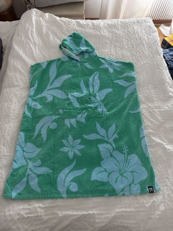 NEU : ROXY Frottée Tunika gr. XL