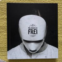 POLARKREIS 18-FREI (BÜCHLEIN)