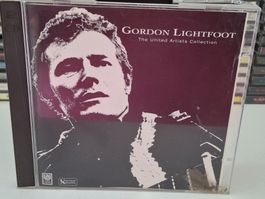 2CD Gordon Lightfoot  The United Artists Collection