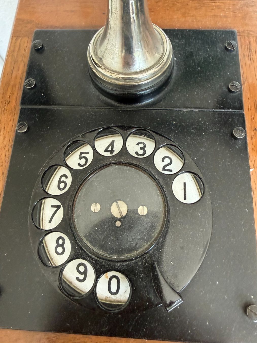 Telefoni: Antikes Telefon – Usato da Köniz venduto da Evafelchlin 3