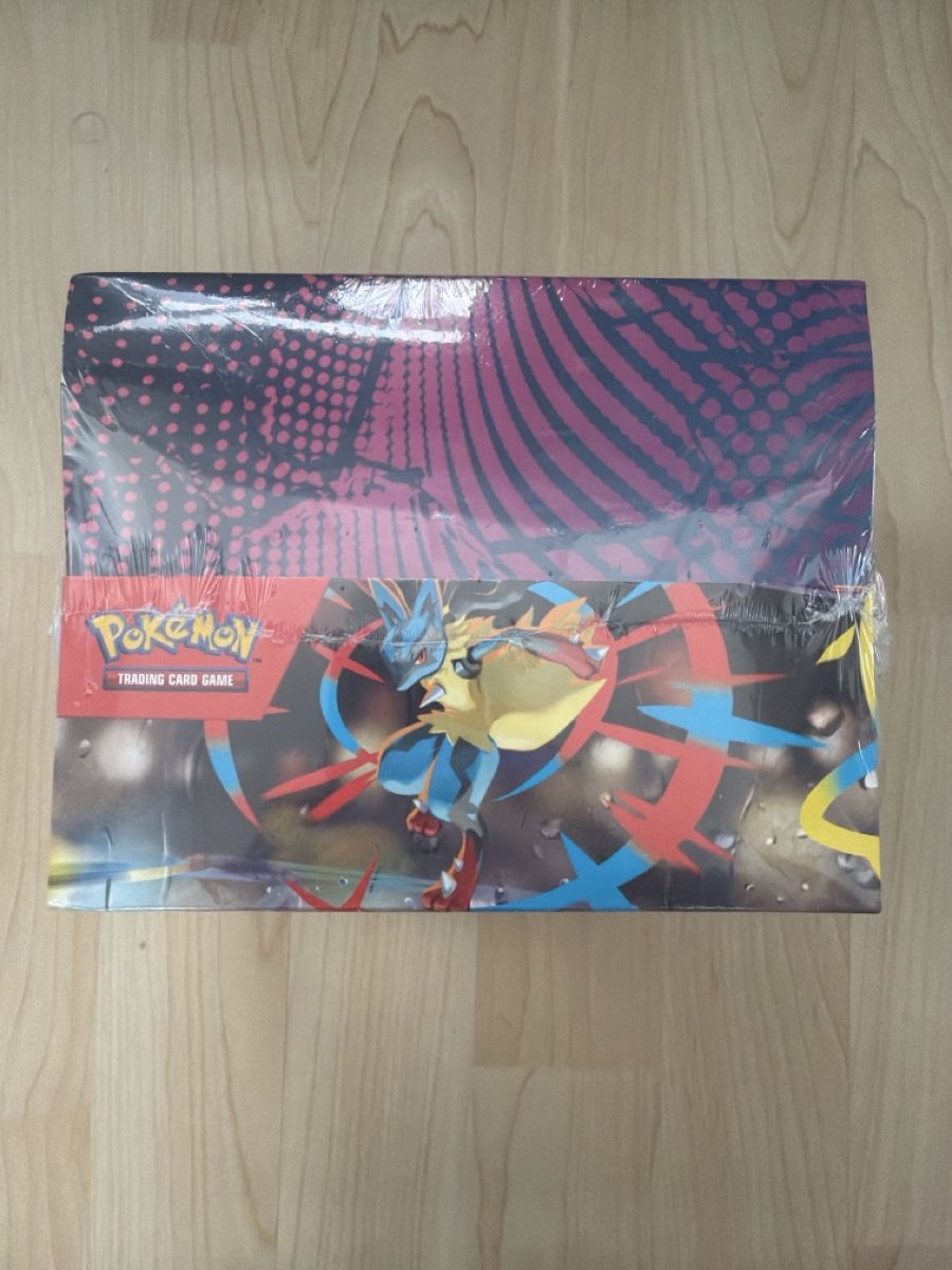 Pokémon Cartes à collectionner: Pokemon Mega Evolution Mini Tin Display Englisch – Neuf avec emballage d'origine à Hubersdorf par Der_sammel_shop 1