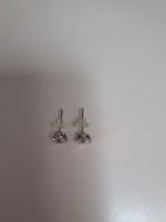Stahl Ohrstecker