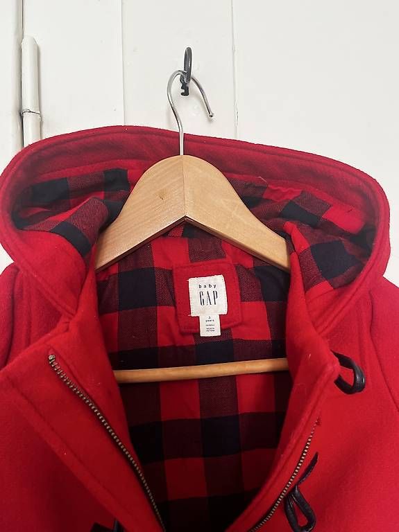 Giacche & Cappotti: Baby Gap Mantel – Usato da Bern venduto da Maeuchterli 2