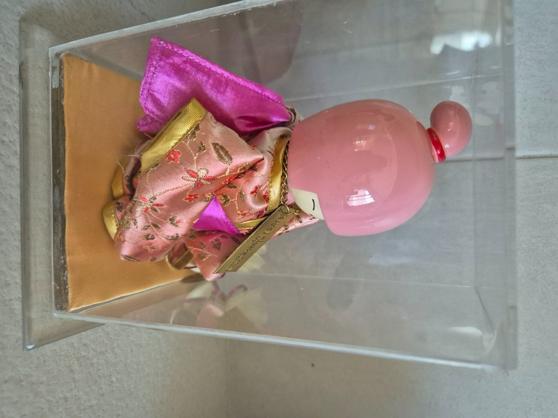 Statuette: Figurine japonaise vintage – Usato da Fully venduto da tameab 2