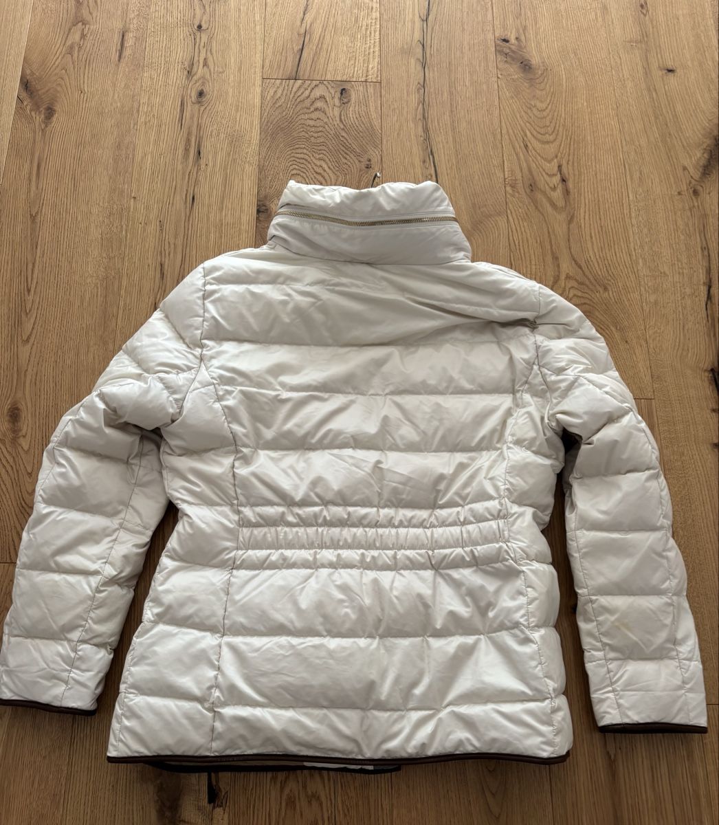 Basler : Damen Steppjacke Basler – Usato da Glarus venduto da NaSaGaTh 3