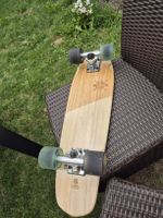 Skatebord