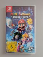 Mario + Rabbids: Sparks of Hope – Nintendo Switch (Top Zusta