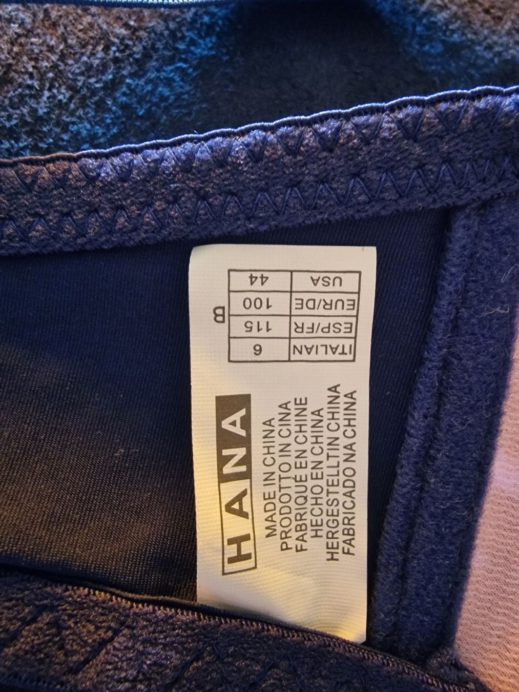 Altra biancheria intima: BH  – Nuovo (secondo la descrizione) da Abtwil SG venduto da Kikilein 1