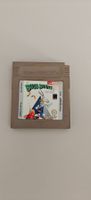 Game Boy Spiel The Bugs Bunny Crazy Castle