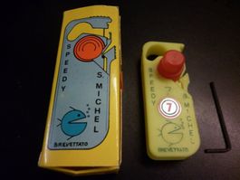 Ancien Speedy S.Michel n° 7 antik