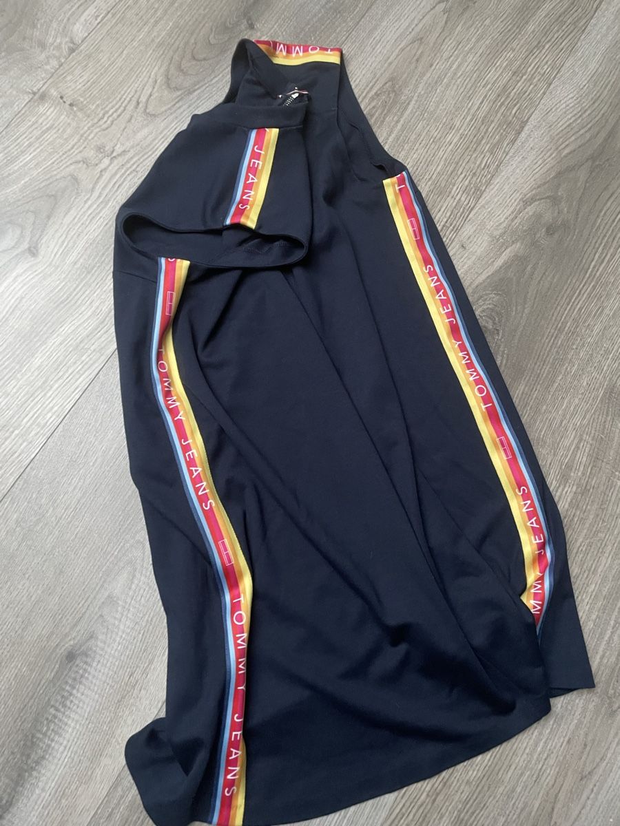 Tommy Hilfiger Vestiti: Robe Tommy Hilfigher – Nuovo (secondo la descrizione) da Lausanne 25 venduto da ale_pr9z 2