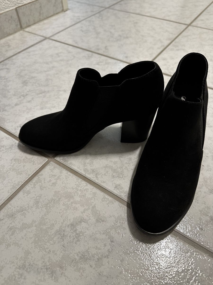 Damenschuhe: Pumps Grösse 36 – Neu (gemäss Beschreibung) aus Turgi von ku-vo01