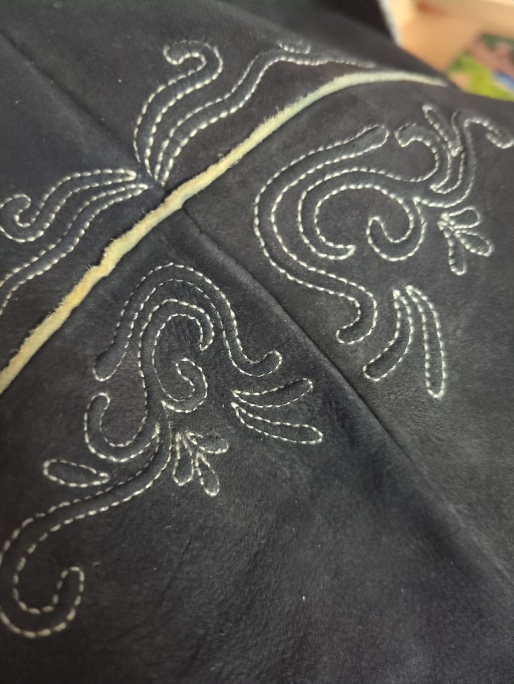 Pantaloni: Lederhose / Tracht BECKERT – Usato da Binz venduto da julijuli 3