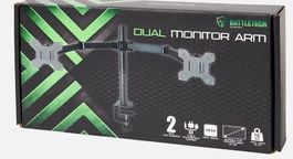 Dual Monitor Arm - Top Zustand! Jetzt für Home Office!