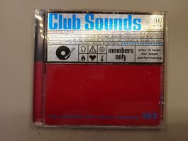 Club sounds vol. 9 (2 CDs)